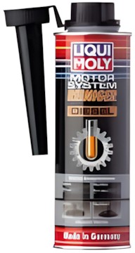 Liqui Moly Motor System Reiniger Diesel 300 ml
