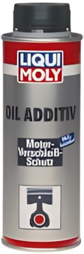 Liqui Moly Öl-Additiv 200 ml