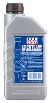 Liqui Moly Profi Leichtlauf 10 W-40 Basic 1 l