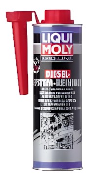 Liqui Moly Pro-Line Diesel System Reiniger 500 ml