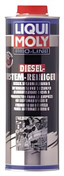 Liqui Moly Pro-Line Diesel System Reiniger K 1 l Liqui Moly Pro-Line Diesel System Reiniger K 1 l