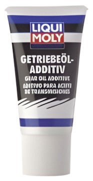 Liqui Moly Pro-Line Getriebeöl Additiv 150 ml