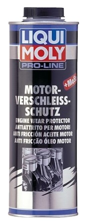 Liqui Moly Pro-Line Motor-Verschleiss-Schutz Liqui Moly Pro-Line Motor-Verschleiss-Schutz