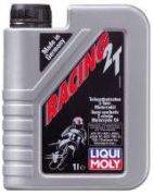 Liqui Moly Racing 2T 1 l