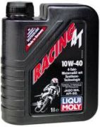 Liqui Moly Racing 4T 10 W-40 1 l Liqui Moly Racing 4T 10 W-40 1 l