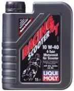 Liqui Moly Racing Scooter 4T 10 W-40 1 l