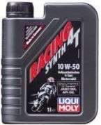 Liqui Moly Motorbike 4T Synth 10W-50 Street Race 1 l