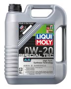 Liqui Moly Special Tec AA 0W-20 5 l