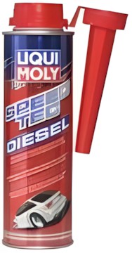 Liqui Moly Speed Diesel Zusatz