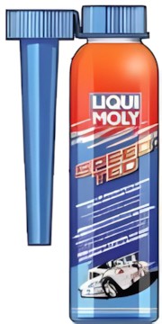 Liqui Moly Speed Tec Benzin