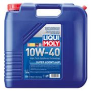 Liqui Moly Super Leichtlauf 10 W-40 20 l
