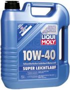 Liqui Moly Super Leichtlauf 10 W-40 5 l