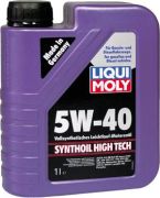 Liqui Moly Synthoil High Tech 5W-40 1 l
