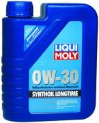 Liqui Moly Synthoil Longtime 0W-30 1 l