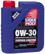 Liqui Moly Synthoil Longtime Plus 0W-30 1 l