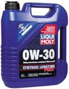 Liqui Moly Synthoil Longtime Plus 0W-30 5 l