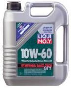 Liqui Moly Synthoil Race Tech GT1 10W-60 1 l