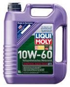Liqui Moly Synthoil Race Tech GT1 10 W-60 5 l