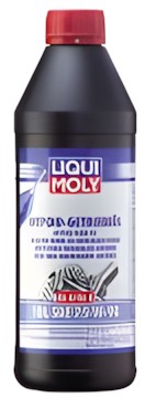 Liqui Moly TDL SAE 75 W-90 1 l