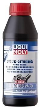 Liqui Moly TDL SAE 75 W-90 500 ml