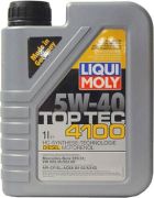 Liqui Moly Top Tec 4100 5W-40 1 l