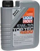 Liqui Moly Top Tec 4200 5W-30 1 l Liqui Moly Top Tec 4200 5W-30 1 l