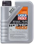 Liqui Moly Top Tec 4200 5 W-30 5 l
