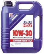 Liqui Moly Touring High Tech 10 W-30 5 l
