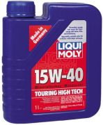 Liqui Moly Touring High Tech 15 W-40 1 l