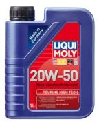 Liqui Moly Touring High Tech 20 W-50 1 l