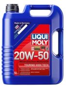 Liqui Moly Touring High Tech 20 W-50 5 l