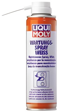 Liqui Moly Wartungs-Spray 250 ml