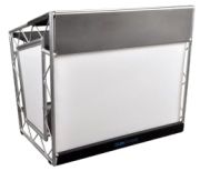 LiteConsole XPRS Aluminium