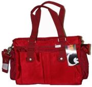 Little Company Wickeltasche Classic