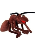 Living Puppets Anton die Ameise