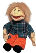Living Puppets Bodo