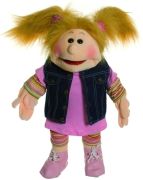 Living Puppets Fibi