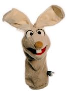 Living Puppets Hase Mampfred