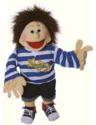 Living Puppets Jupp Living Puppets Jupp