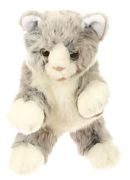 Living Puppets Kleine Katze