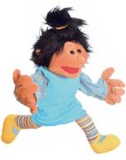 Living Puppets Kleine Mirka Living Puppets Kleine Mirka