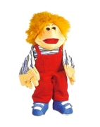 Living Puppets Kleiner Emil Living Puppets Kleiner Emil