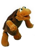 Living Puppets Kleine Sammy die Schildkröte
