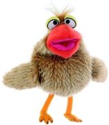 Living Puppets Petronella Piepspatz Living Puppets Petronella Piepspatz