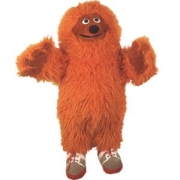 Living Puppets Samson