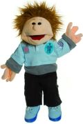 Living Puppets Thilo Living Puppets Thilo