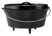 Lodge Camp Dutch Oven Deep 5,7 l Lodge Camp Dutch Oven Deep 5,7 l