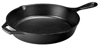Lodge Cast Iron Bratpfanne 26 cm