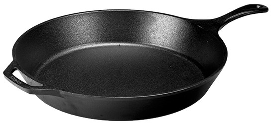 Lodge Cast Iron Bratpfanne 31 cm