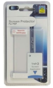 Logic3 Screen Protector PSP Logic3 Screen Protector PSP